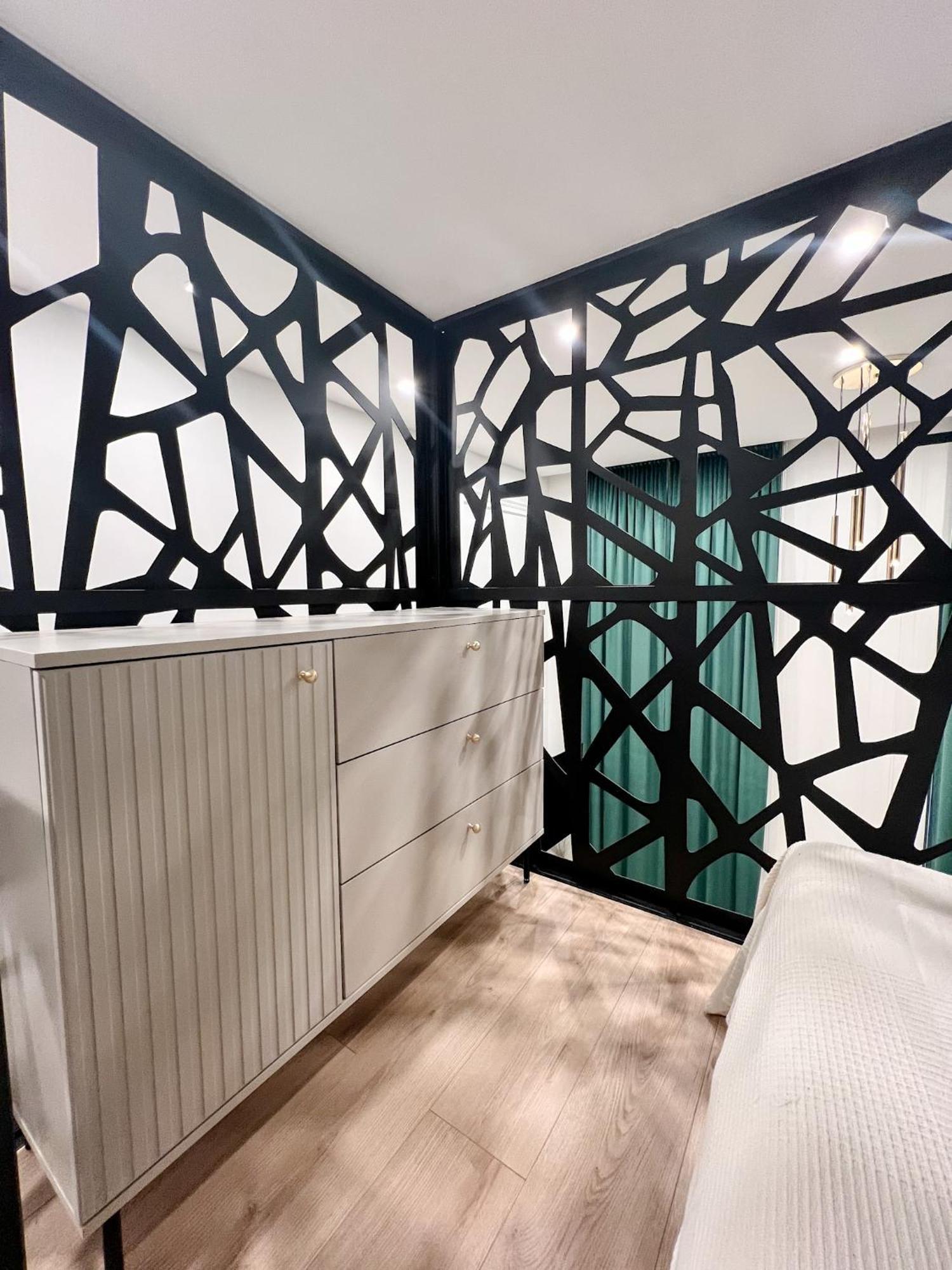 Opera Z39 Suite Budapest Esterno foto