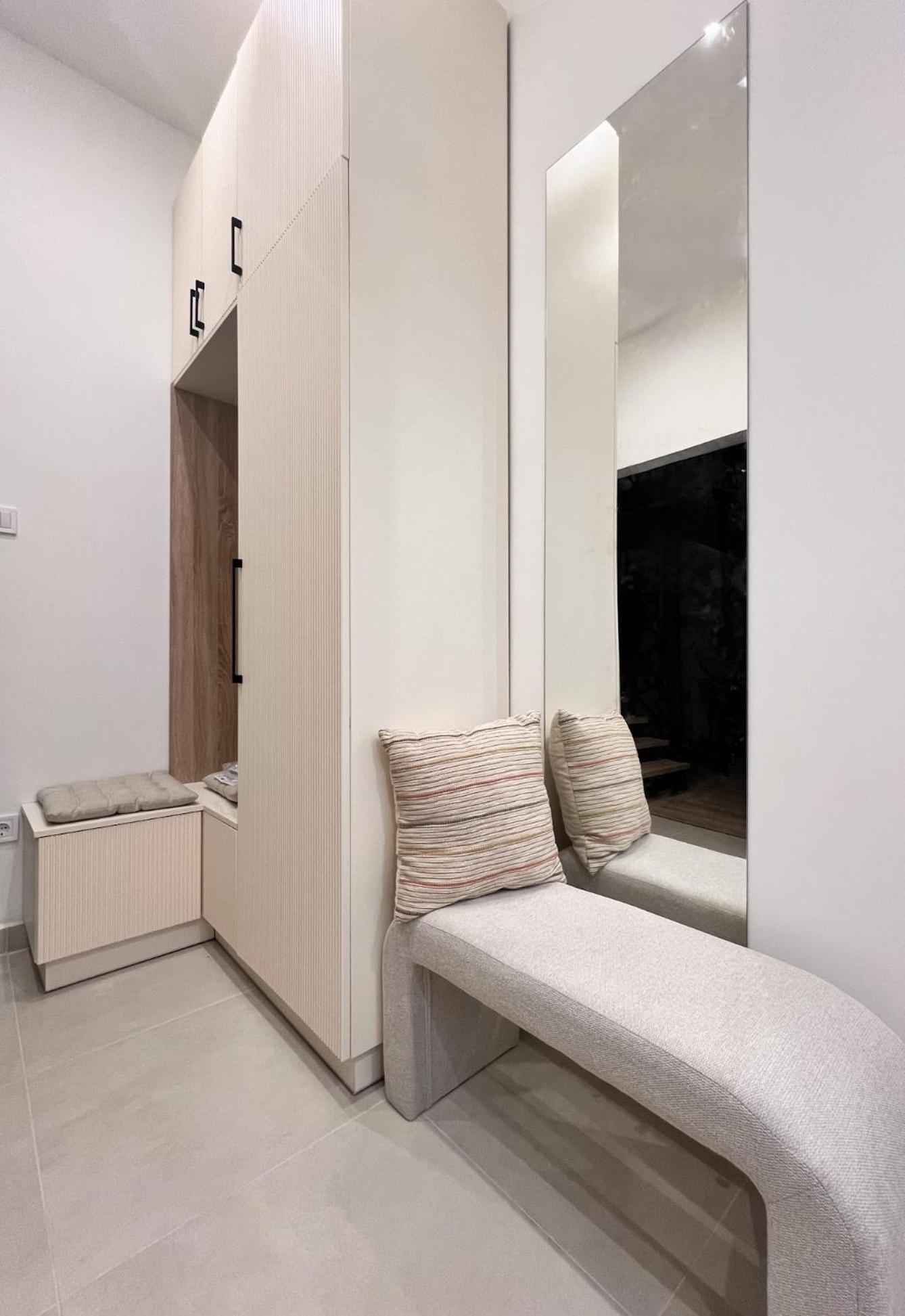 Opera Z39 Suite Budapest Esterno foto